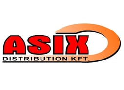 asix distribution kft.