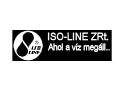iso-line