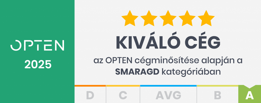 Progen vállalatirányítási, ügyviteli rendszerek