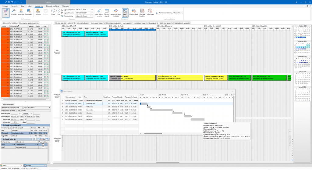 Progen vállalatirányítási, ügyviteli rendszerek