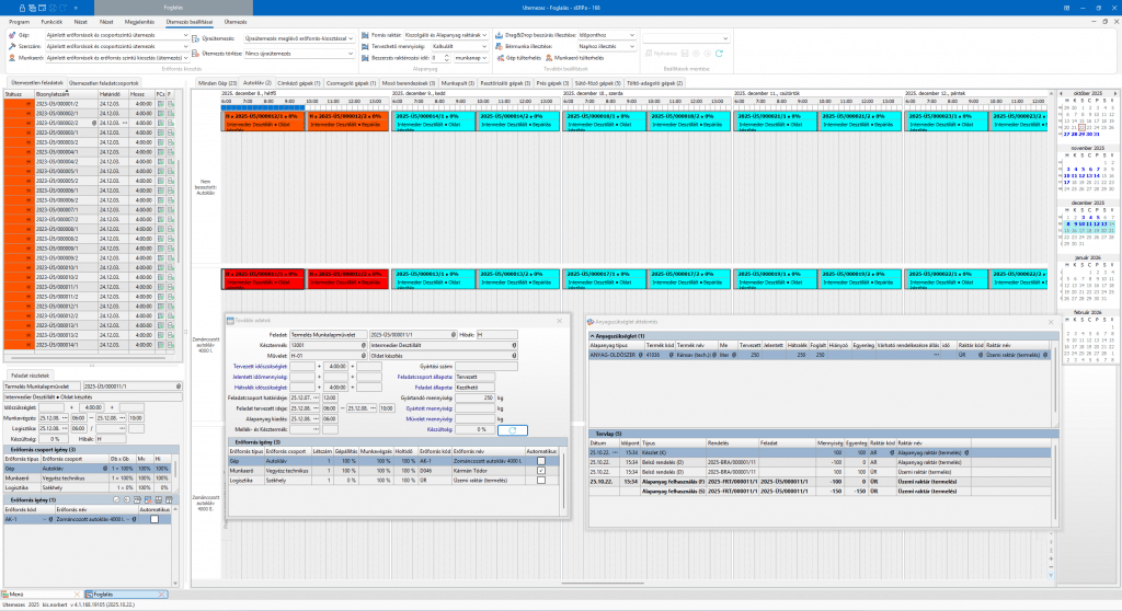 Progen vállalatirányítási, ügyviteli rendszerek