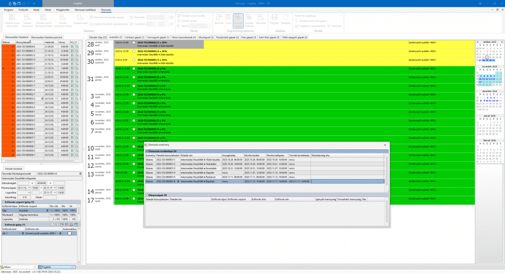 Progen vállalatirányítási, ügyviteli rendszerek