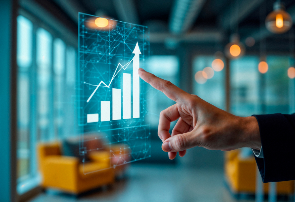 Progen vállalatirányítási, ügyviteli rendszerek