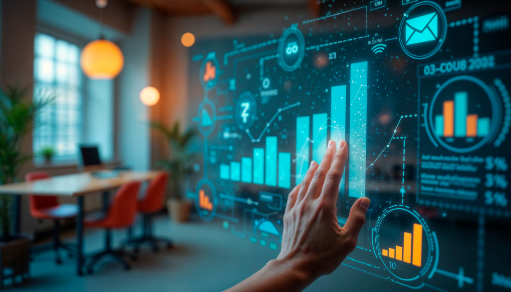 Progen vállalatirányítási, ügyviteli rendszerek