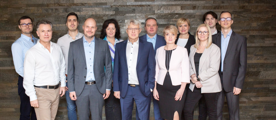 Progen vállalatirányítási, ügyviteli rendszerek