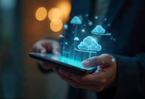 felhő vs. on-premise ERP szoftver - mi a különbség? - ábra